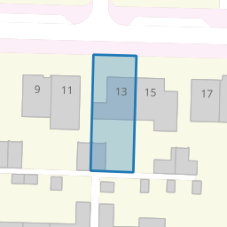 Perceel ASV00-H-7302