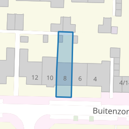 Perceel ASV00-H-7306