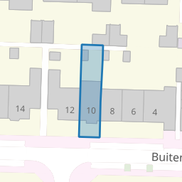 Perceel ASV00-H-7307