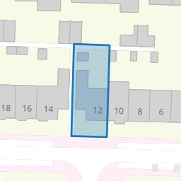 Perceel ASV00-H-7308