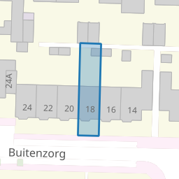 Perceel ASV00-H-7312