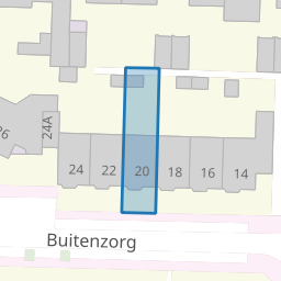Perceel ASV00-H-7313