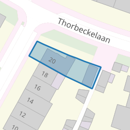 Perceel ASV00-H-7316