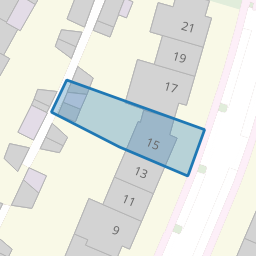 Perceel ASV00-H-7323