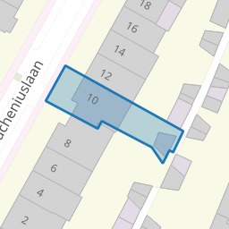 Perceel ASV00-H-7326