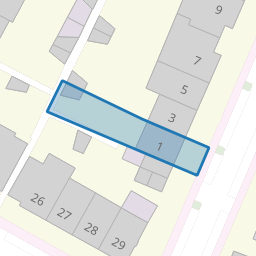 Perceel ASV00-H-7336