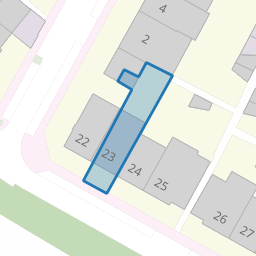 Perceel ASV00-H-7338