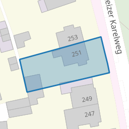 Perceel ASV00-H-7353