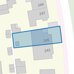 Perceel ASV00-H-7356