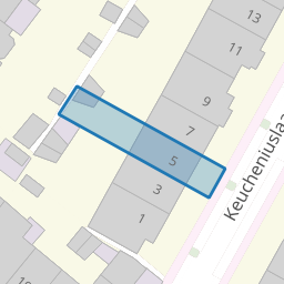 Perceel ASV00-H-7368