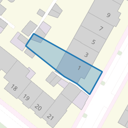 Perceel ASV00-H-7370