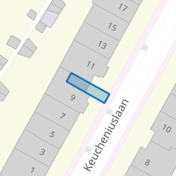 Perceel ASV00-H-7378