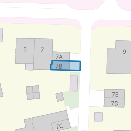 Perceel ASV00-H-7446