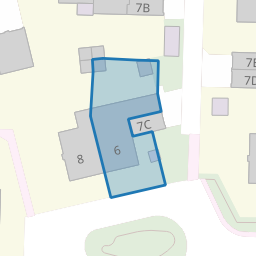 Perceel ASV00-H-7448