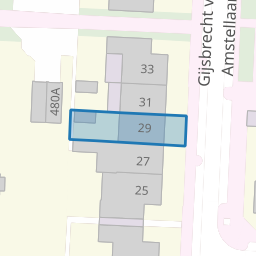 Perceel ASV00-H-7467