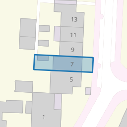 Perceel ASV00-H-7478