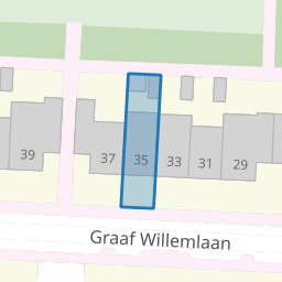 Perceel ASV00-H-7491
