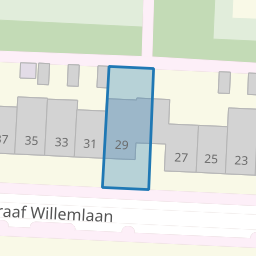 Perceel ASV00-H-7494