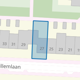 Perceel ASV00-H-7495