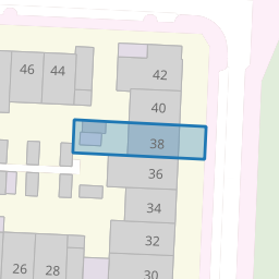 Perceel ASV00-H-7545