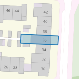 Perceel ASV00-H-7546