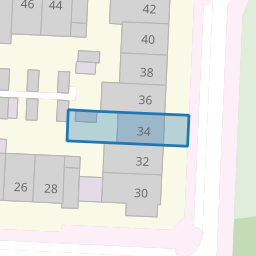 Perceel ASV00-H-7547