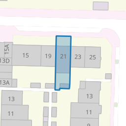 Perceel ASV00-H-7565