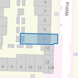 Perceel ASV00-H-7574