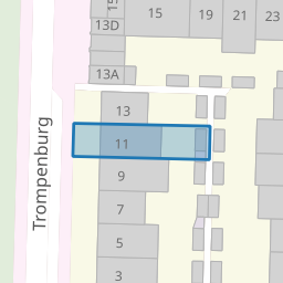 Perceel ASV00-H-7576