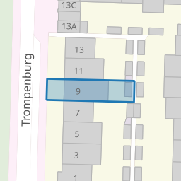Perceel ASV00-H-7577