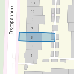 Perceel ASV00-H-7579