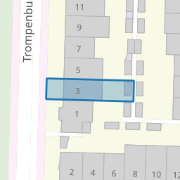 Perceel ASV00-H-7580