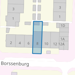 Perceel ASV00-H-7585