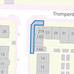 Perceel ASV00-H-7595