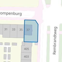 Perceel ASV00-H-7607