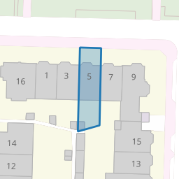 Perceel ASV00-H-7638