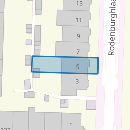 Perceel ASV00-H-7646