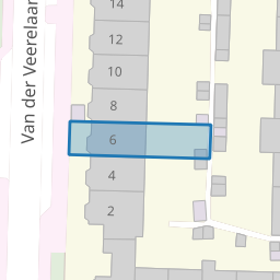 Perceel ASV00-H-7656
