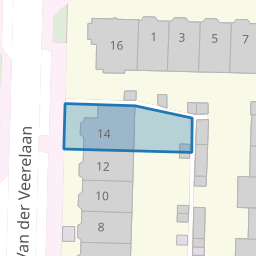 Perceel ASV00-H-7660