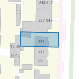 Perceel ASV00-H-7663