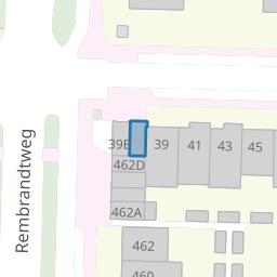 Perceel ASV00-H-7684