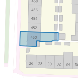 Perceel ASV00-H-7701