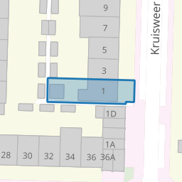 Perceel ASV00-H-7708