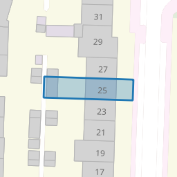 Perceel ASV00-H-7733