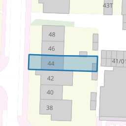 Perceel ASV00-H-7741
