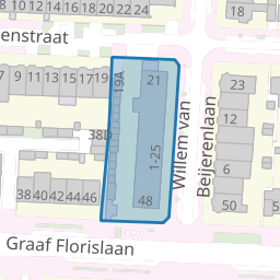 Perceel ASV00-H-7748