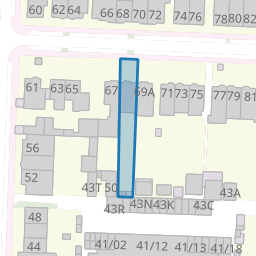 Perceel ASV00-H-7764