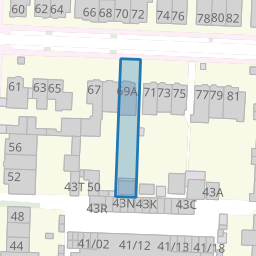 Perceel ASV00-H-7765