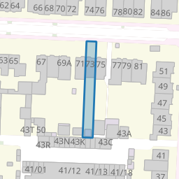 Perceel ASV00-H-7767