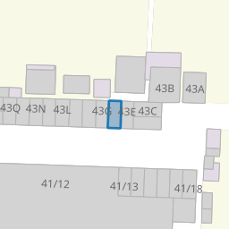 Perceel ASV00-H-7780